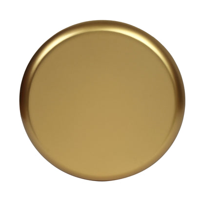 Sasha - Side Table - Gold