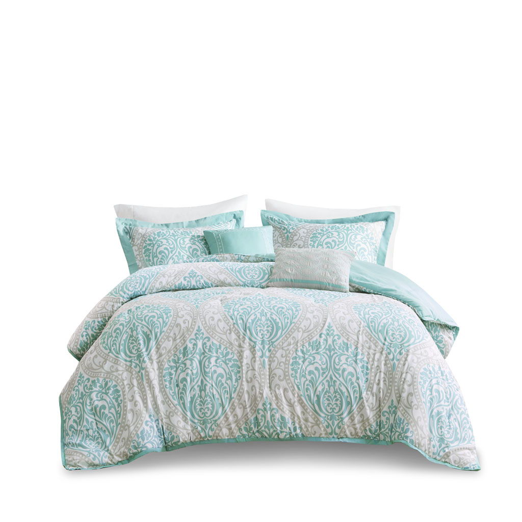 Senna Queen Comforter Set