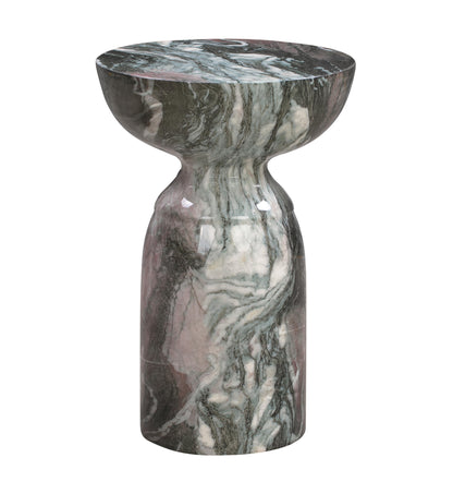 Rue - Marble Side Table