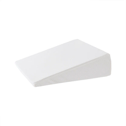 Wedge Pillow - White