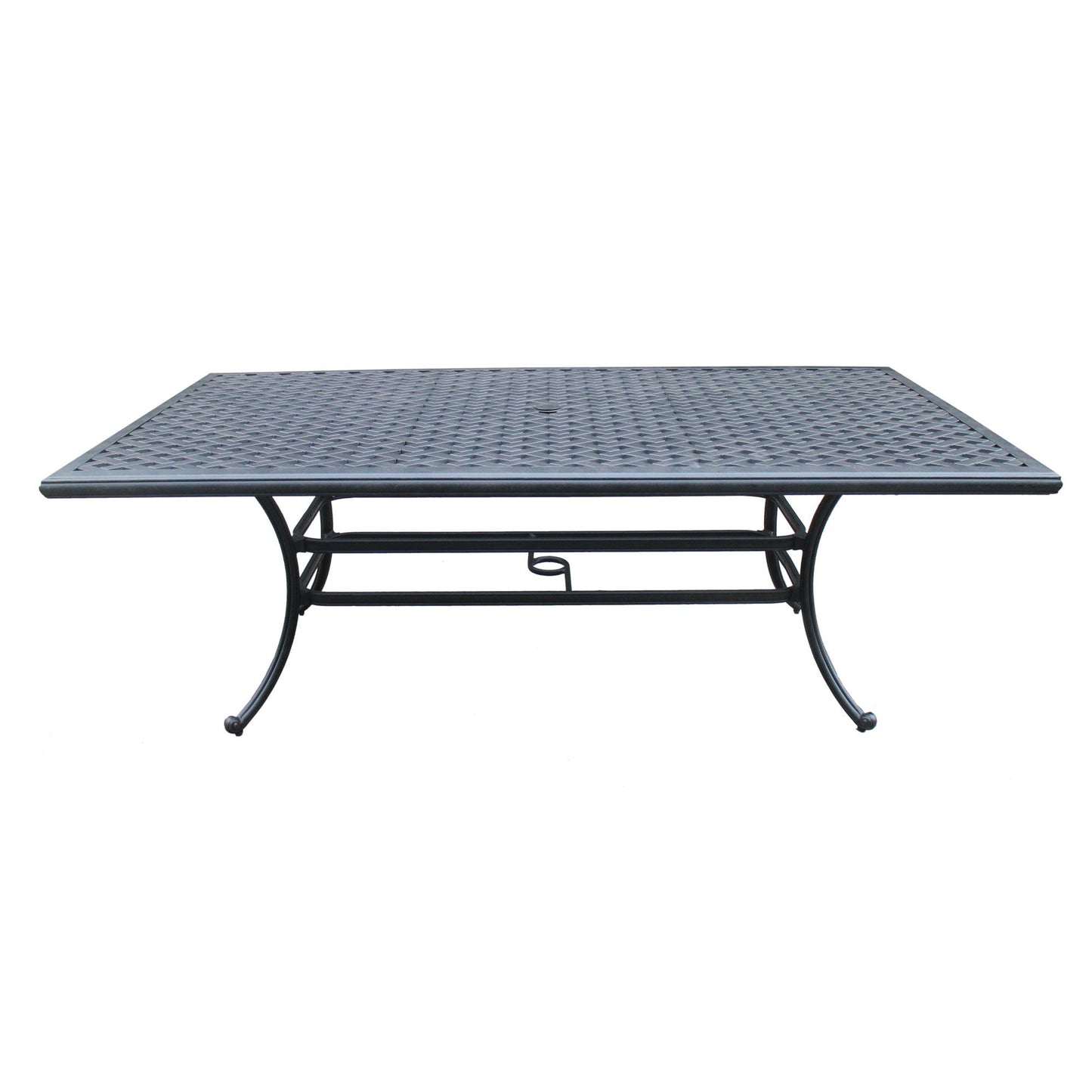 Rectangle Outdoor Dining Table