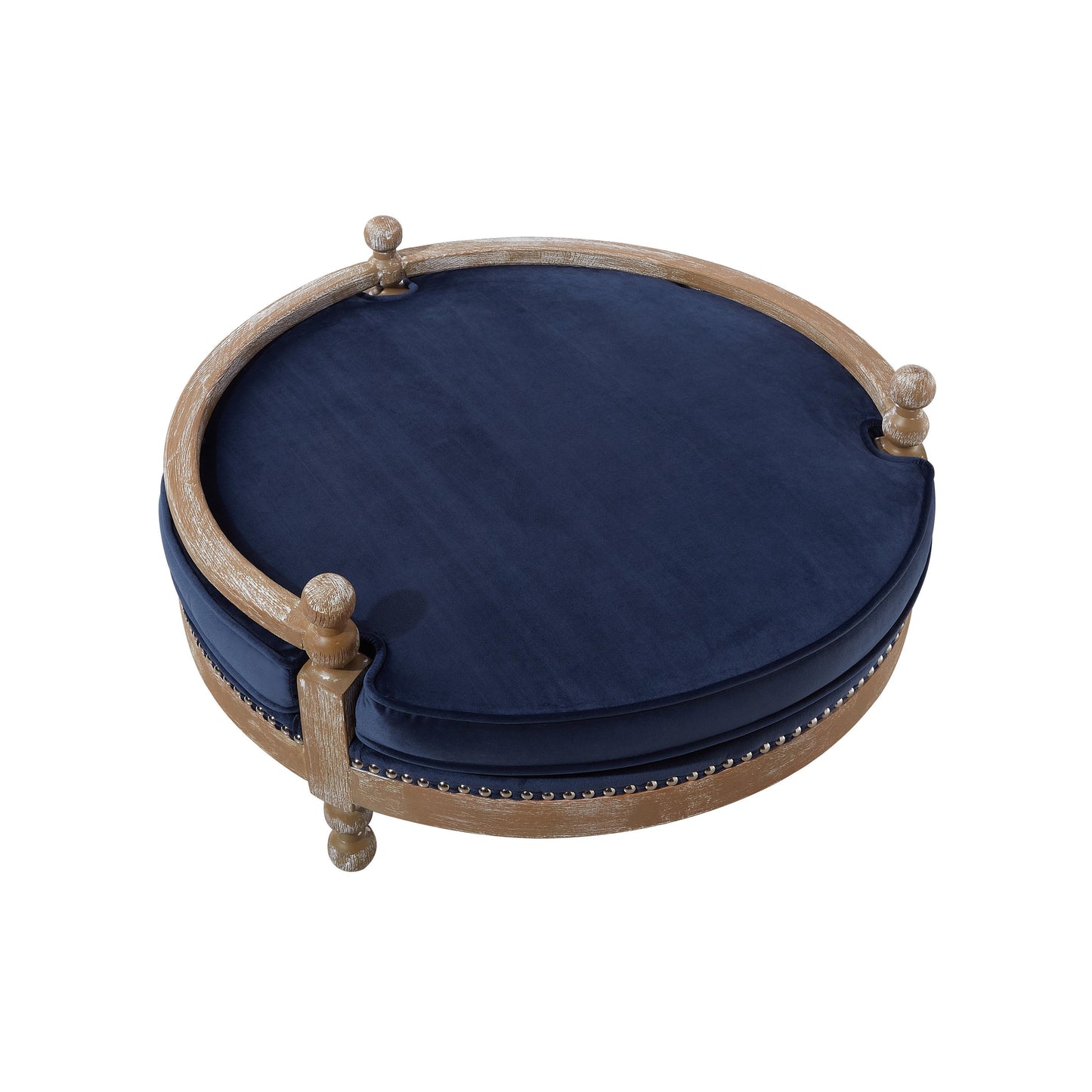 Hound - Pet Bed - Navy