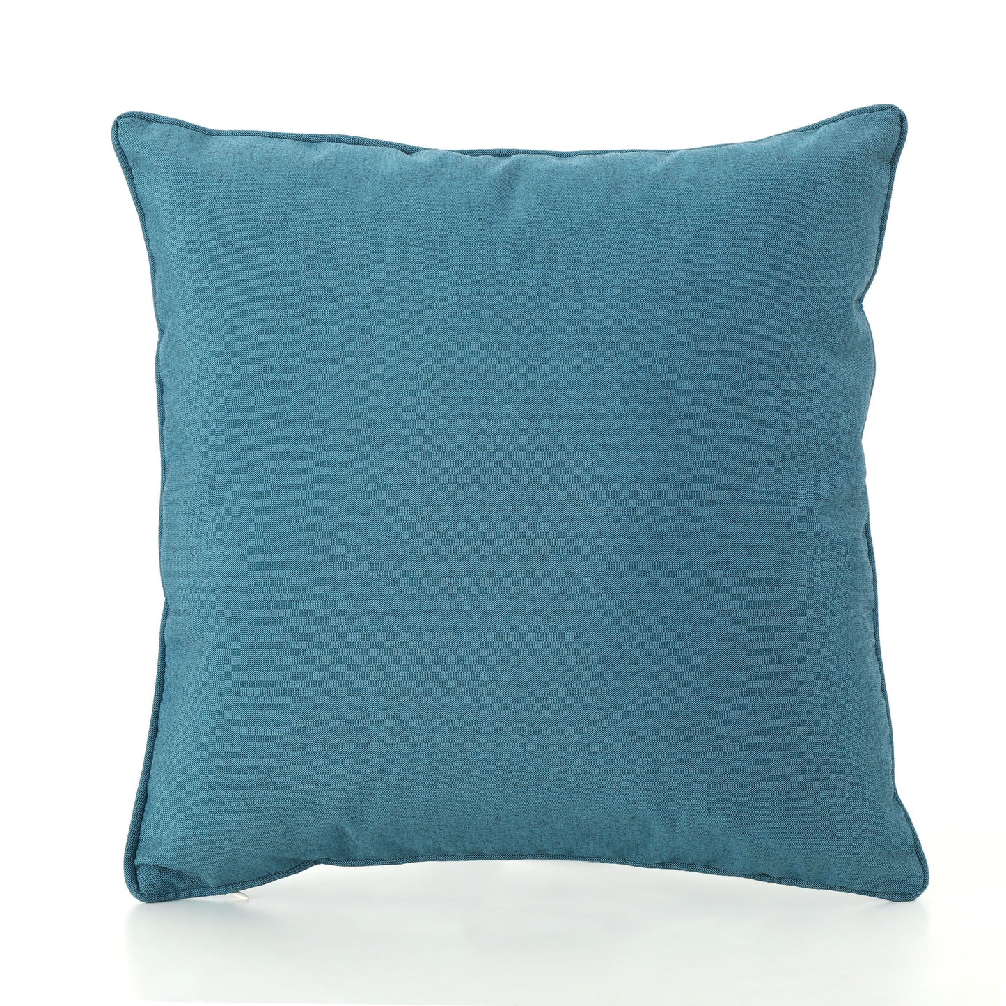 Coronado Square Pillow - Teal