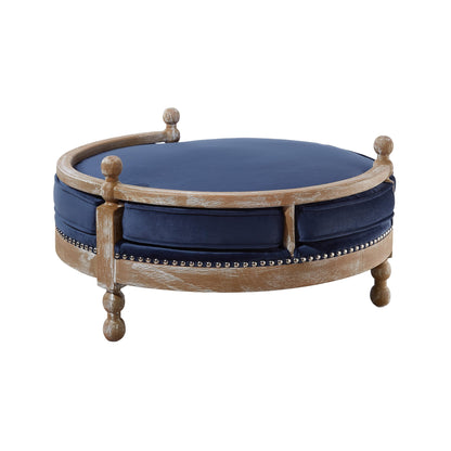 Hound - Pet Bed - Navy