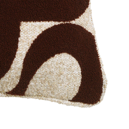 Bonney - Boucle Accent Cushion