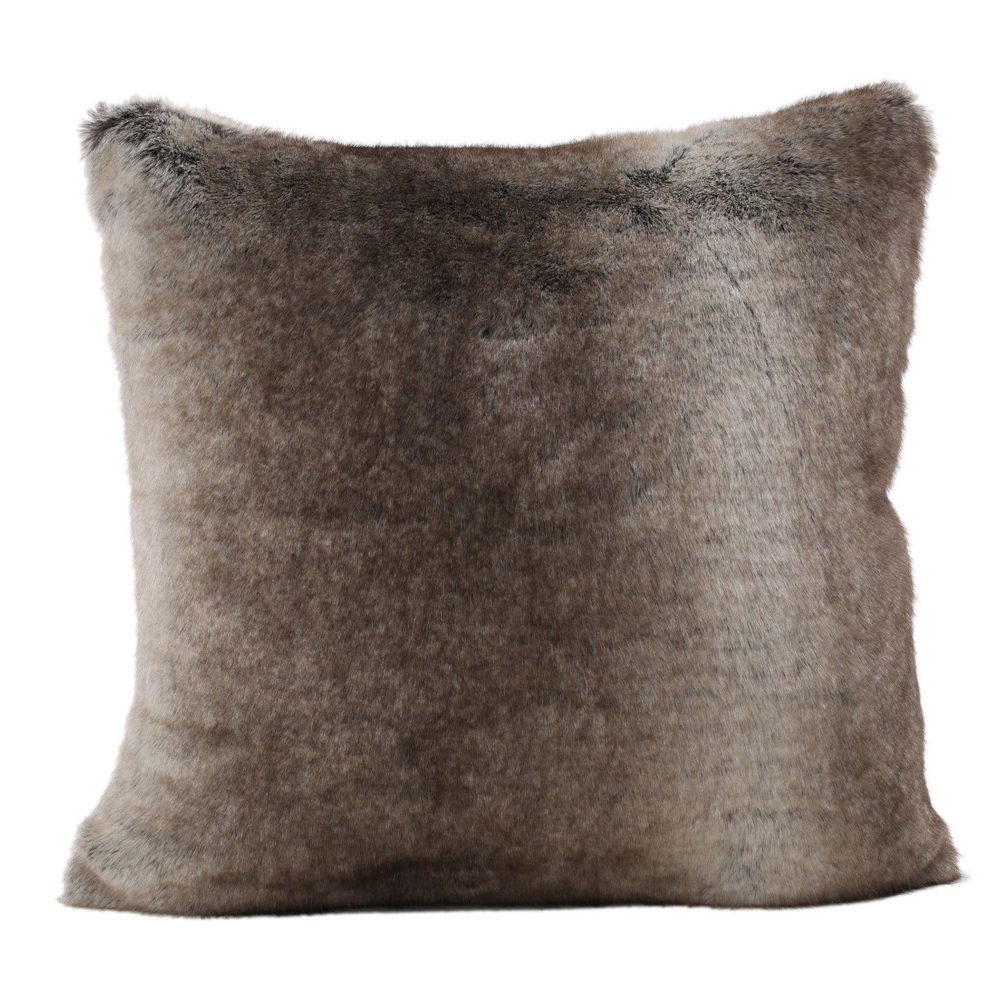 18” X 18” Throw Pillow - Gray