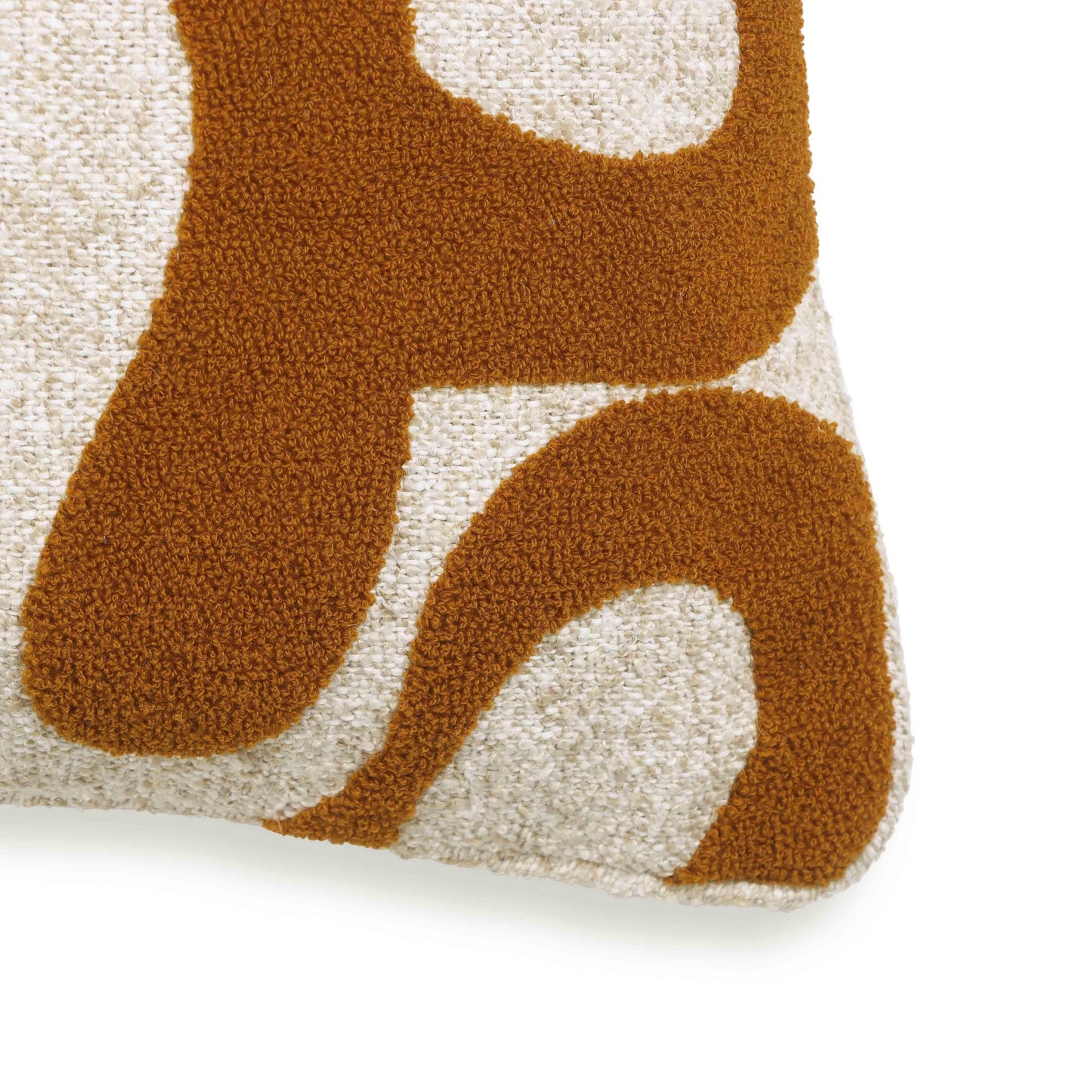 Bonney - Boucle Accent Cushion