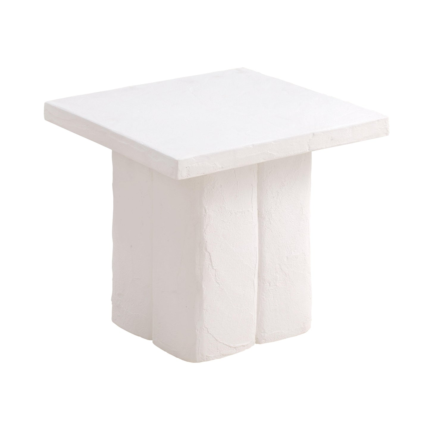 Kayla - Concrete Side Table