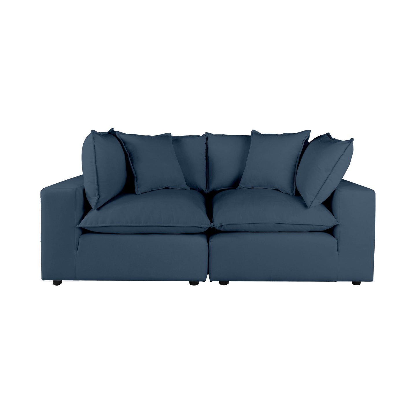 Cali - Modular Loveseat