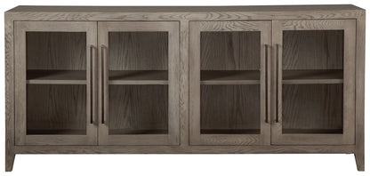 Dalenville - Accent Cabinet