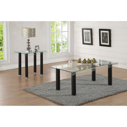 Gordie - Coffee Table (Rectangular)