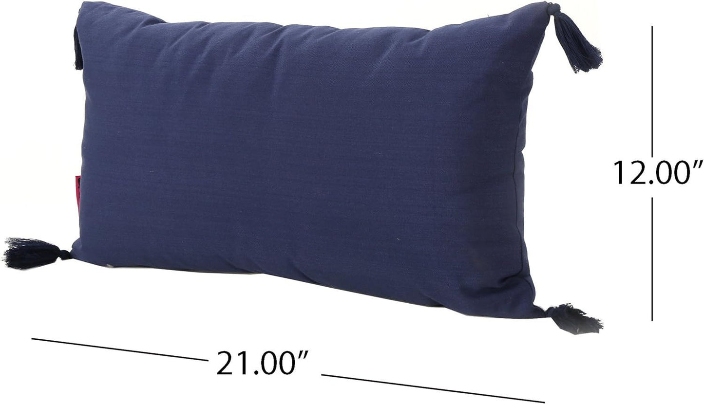 Pillow - Light Blue