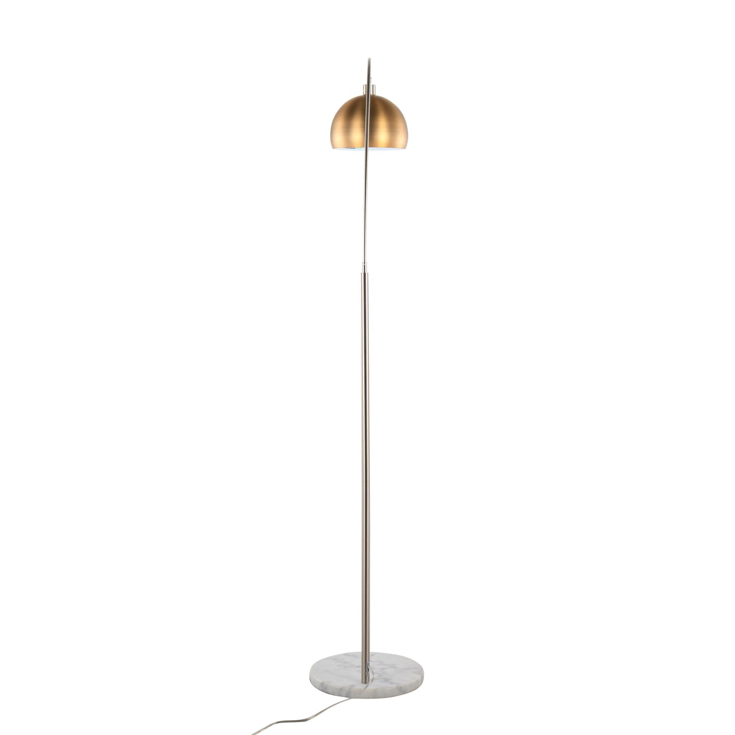 March - Contemporary Floor Lamp