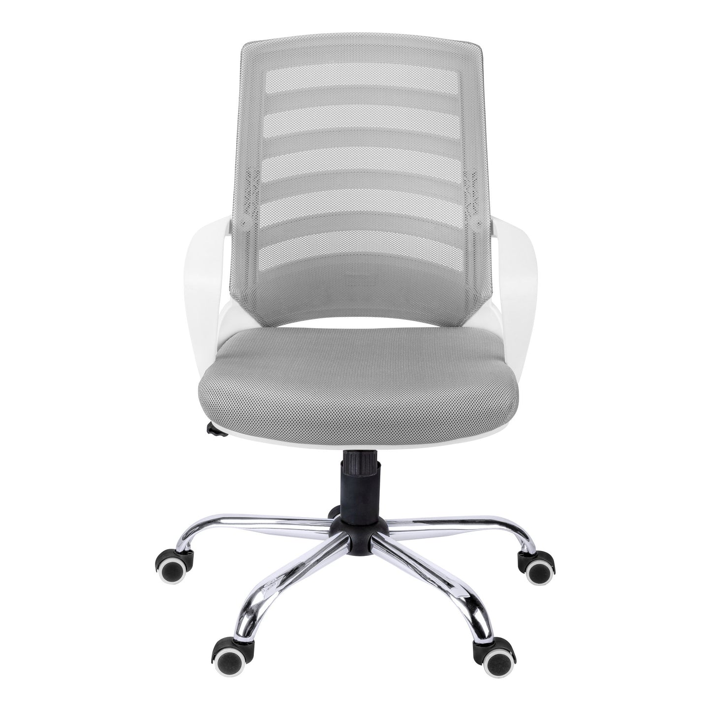 Office Chair, Adjustable Height, Swivel, Ergonomic, Armrests