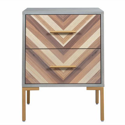 Quinn - Side Table