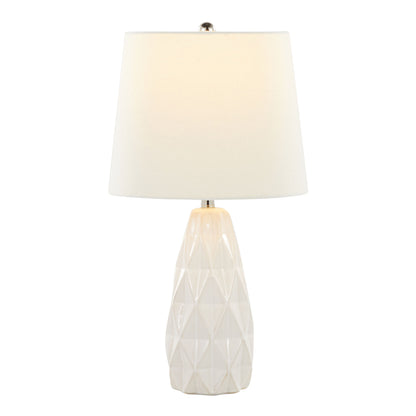 Hex - Contemporary Lamp (Set of 2)