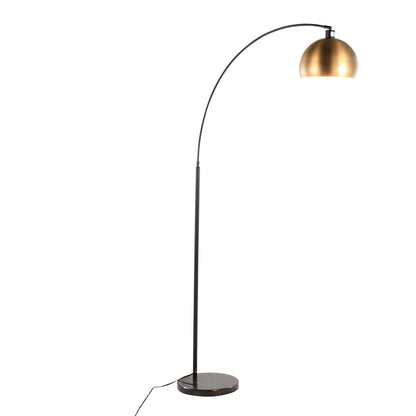 March - Contemporary Floor Lamp