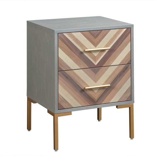 Quinn - Side Table