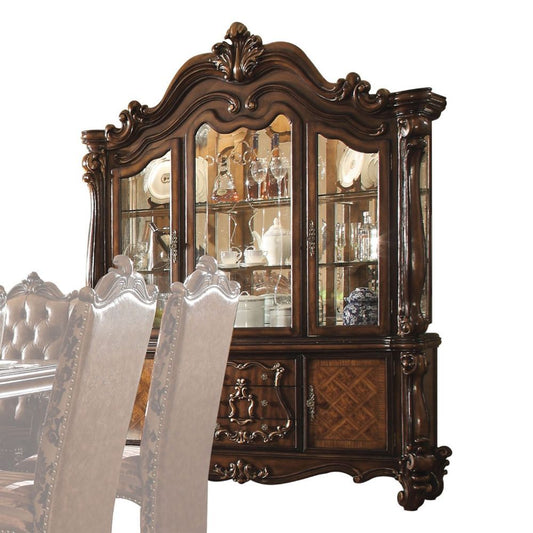 Versailles - Hutch & Buffet