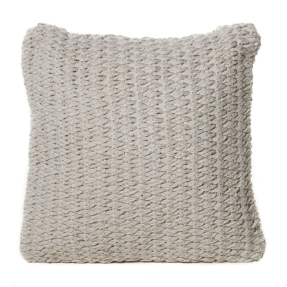 Dervilla Pillow - Ivory