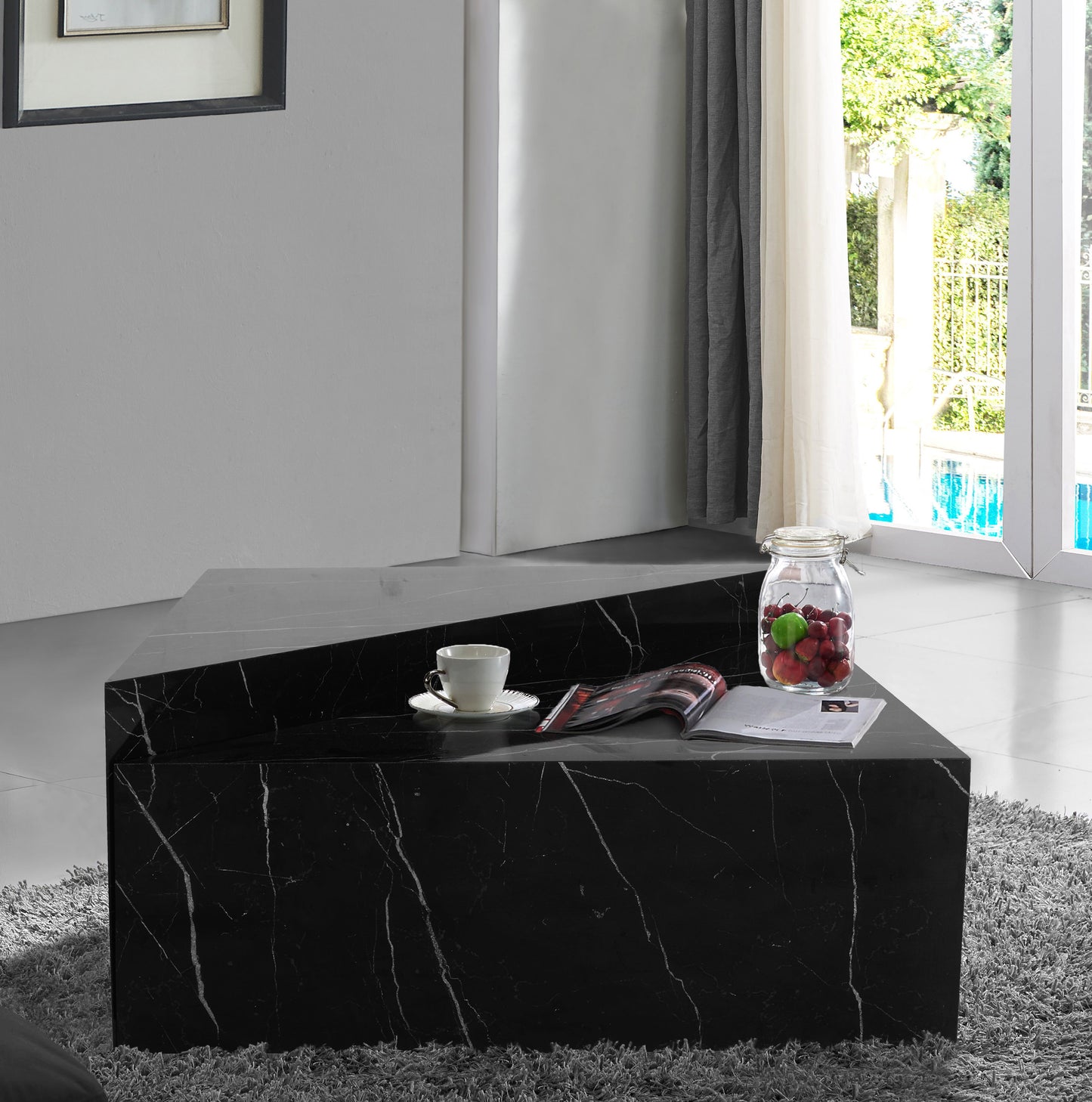 Aritzia - Coffee Table