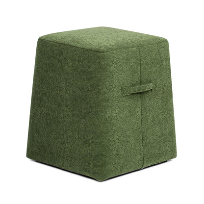 Oliver - Tapered Square Upholstered Ottoman