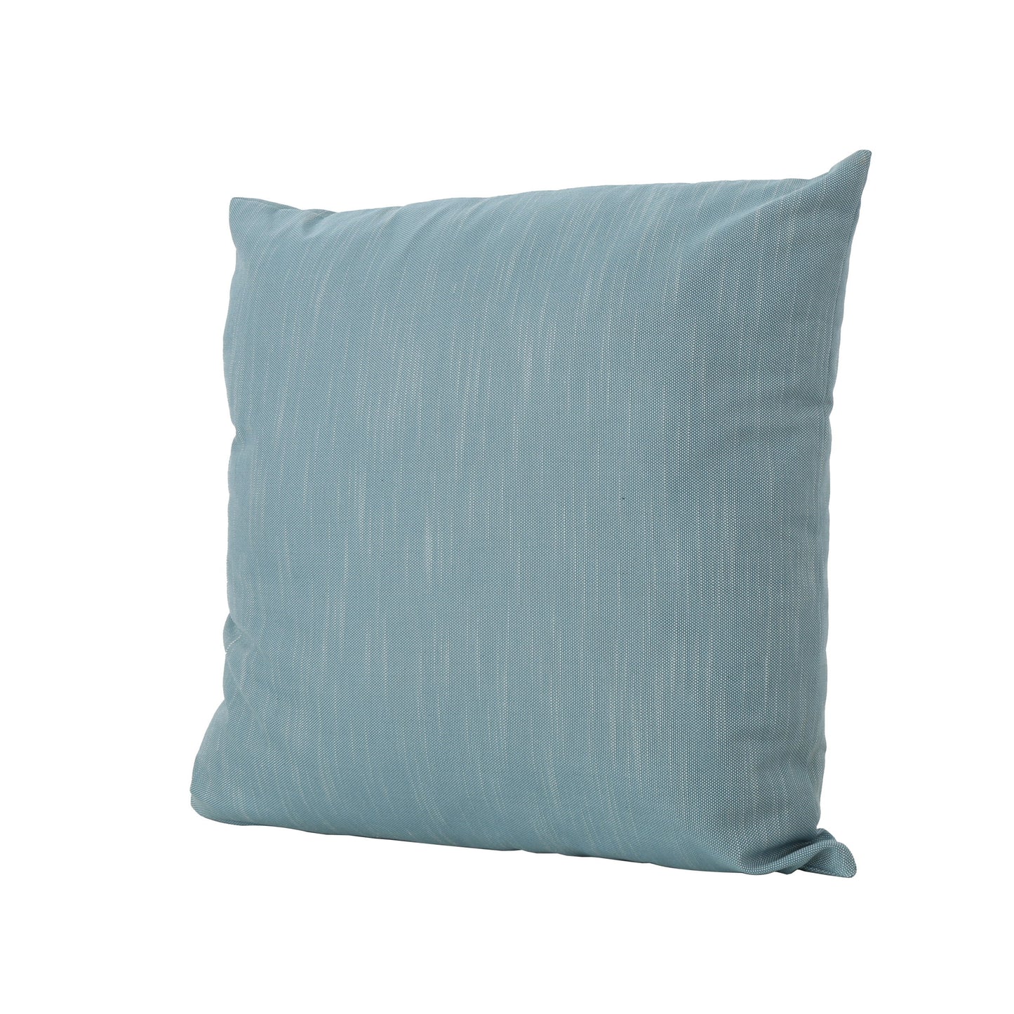 Belflower 24 X 24 Square Pillow