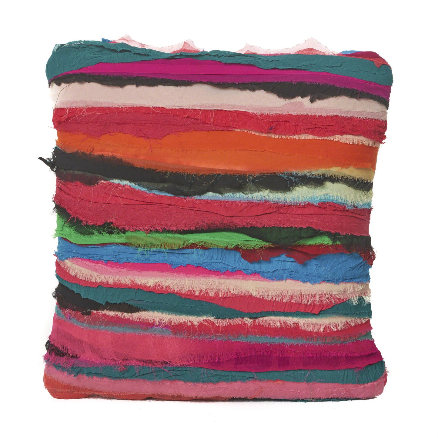 Bali Pillow - Multi