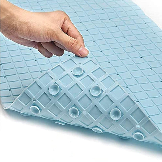 Keyboard Bathtub Mat - Tile