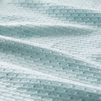 Blanket, Light Blue