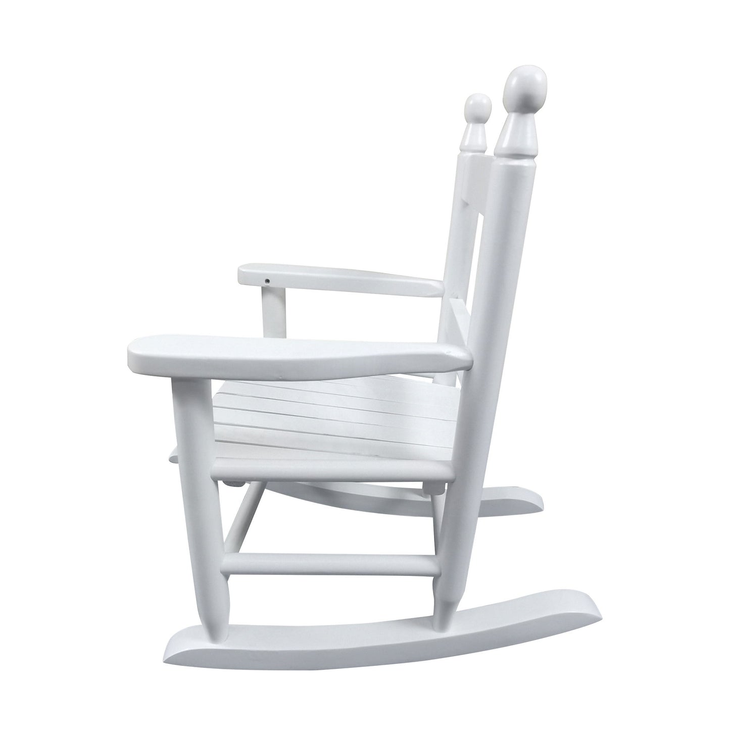 Children's Rocking Chair Indoor Or Outdoor, Suitable For Kids, Durable