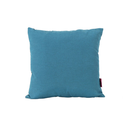 Lomita Square Pillow - Teal