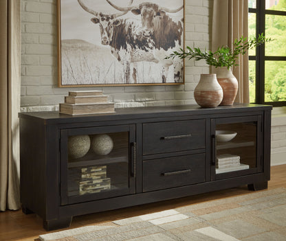 Galliden - Extra Large TV Stand