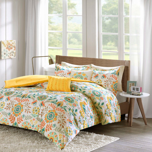 Comforter Set - Multi