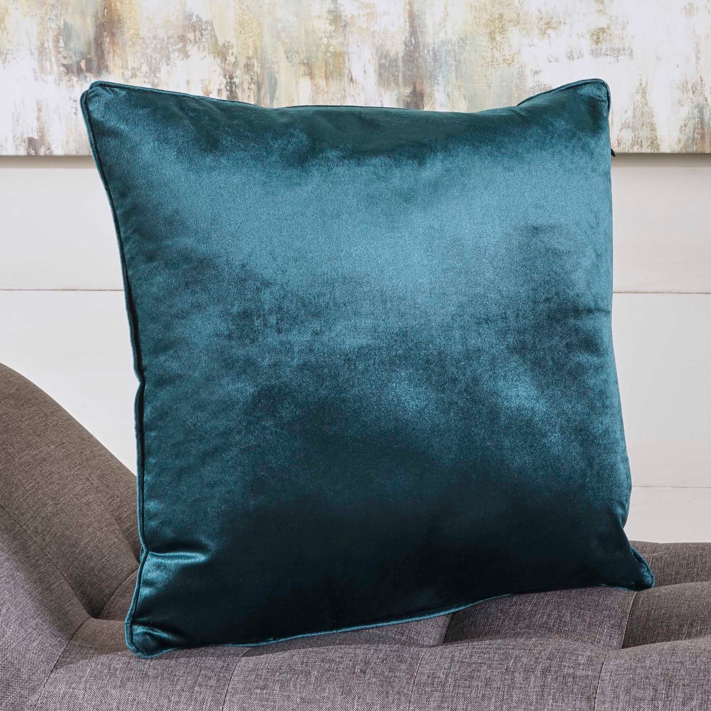 Pillow - Teal