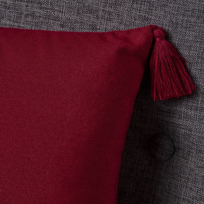 Pillow - Red