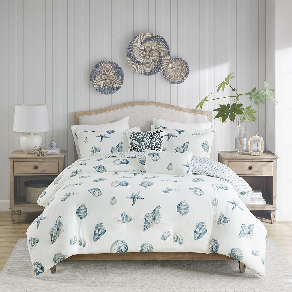 2 Piece Duvet Cover Set