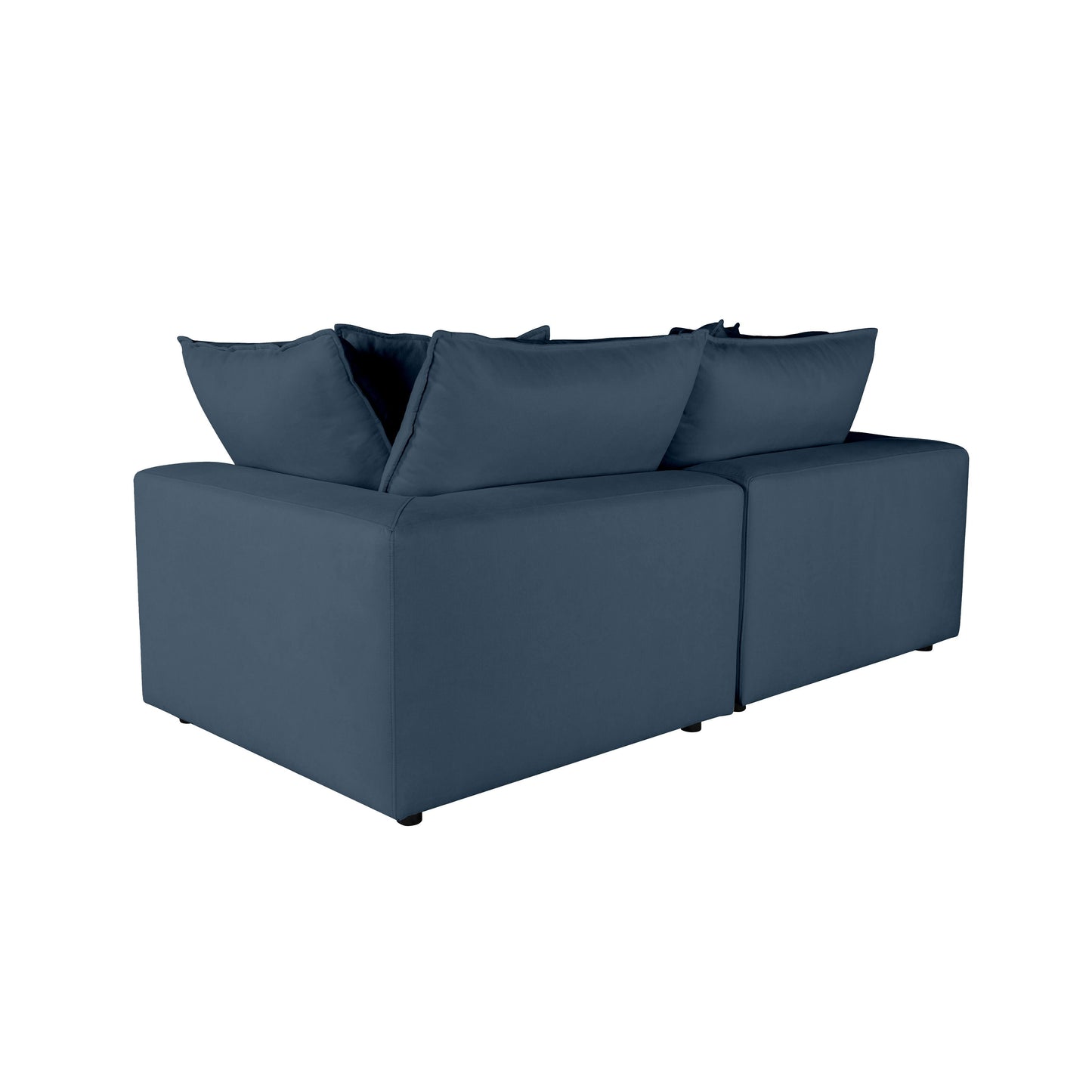 Cali - Modular Loveseat