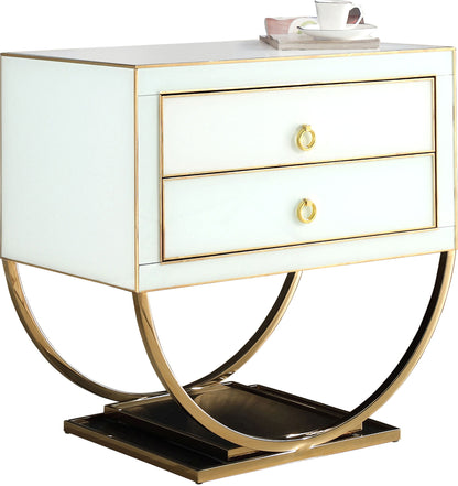 Alyssa - Side Table