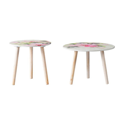 Side Tables (Set of 2)