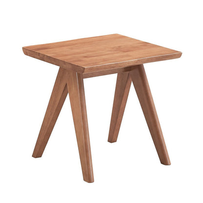 Velentina - Accent Table - Natural