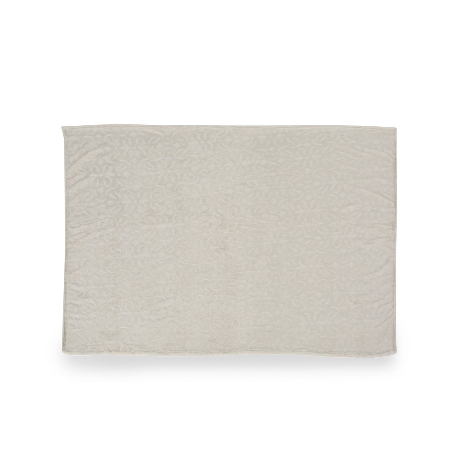 Nh-Inmax - Throw - Beige - Fabric