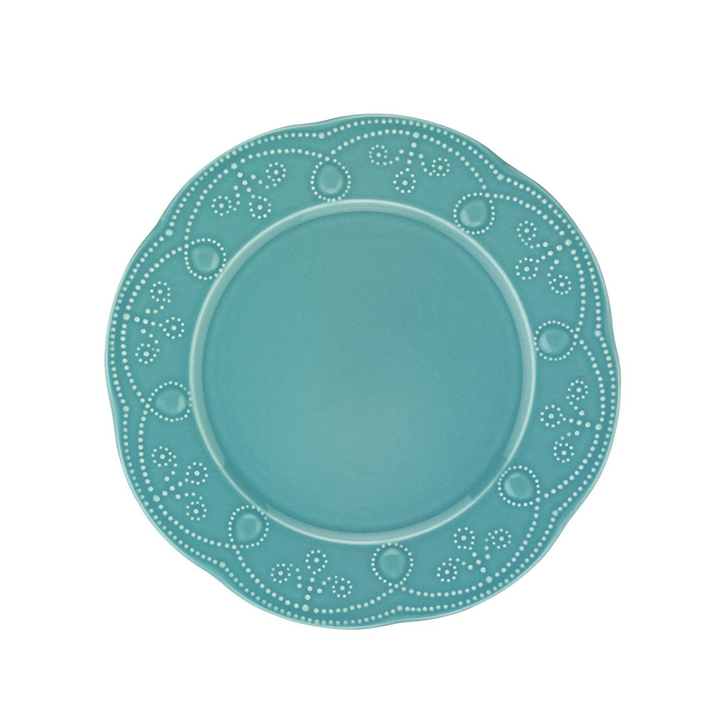 Fulya 12 Pieces Dinnerware Set