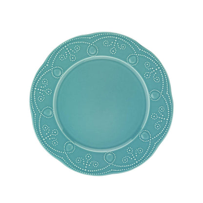 Fulya 12 Pieces Dinnerware Set