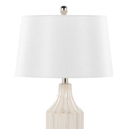 Stella - Contemporary Table Lamp