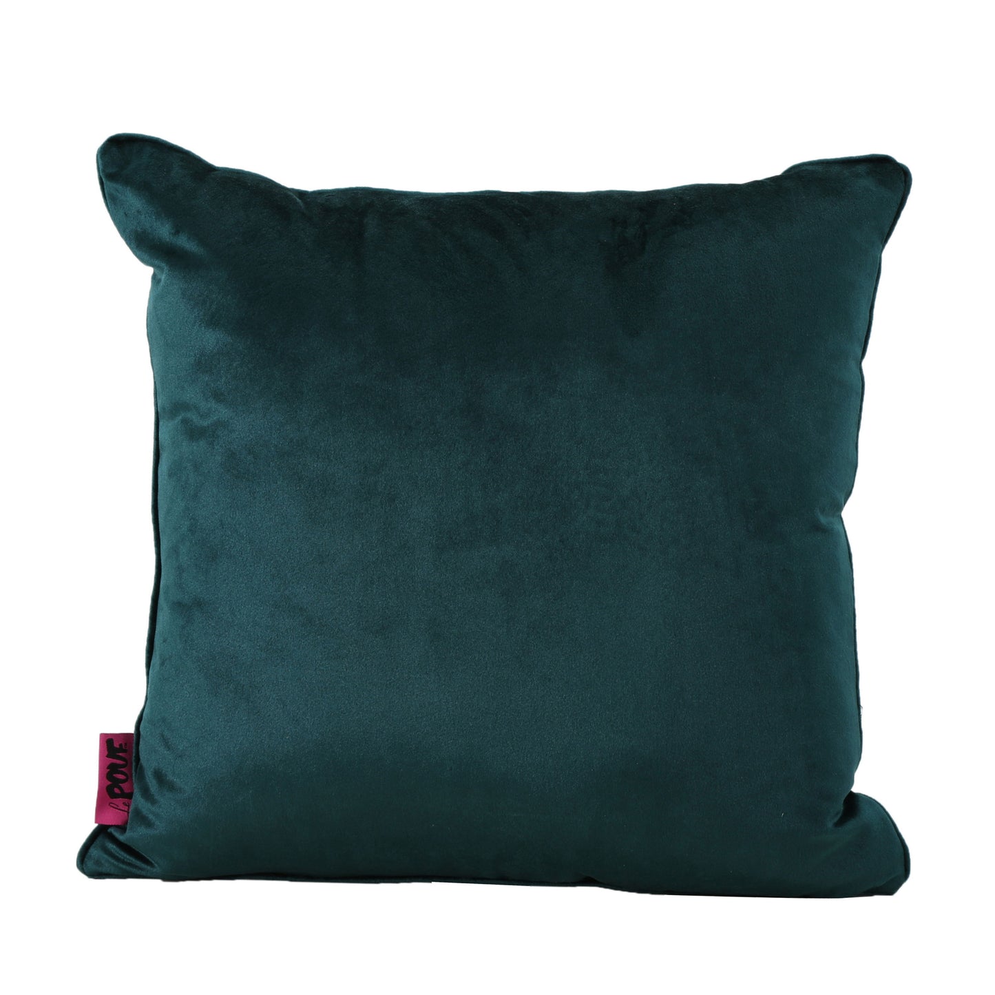 Pillow - Teal