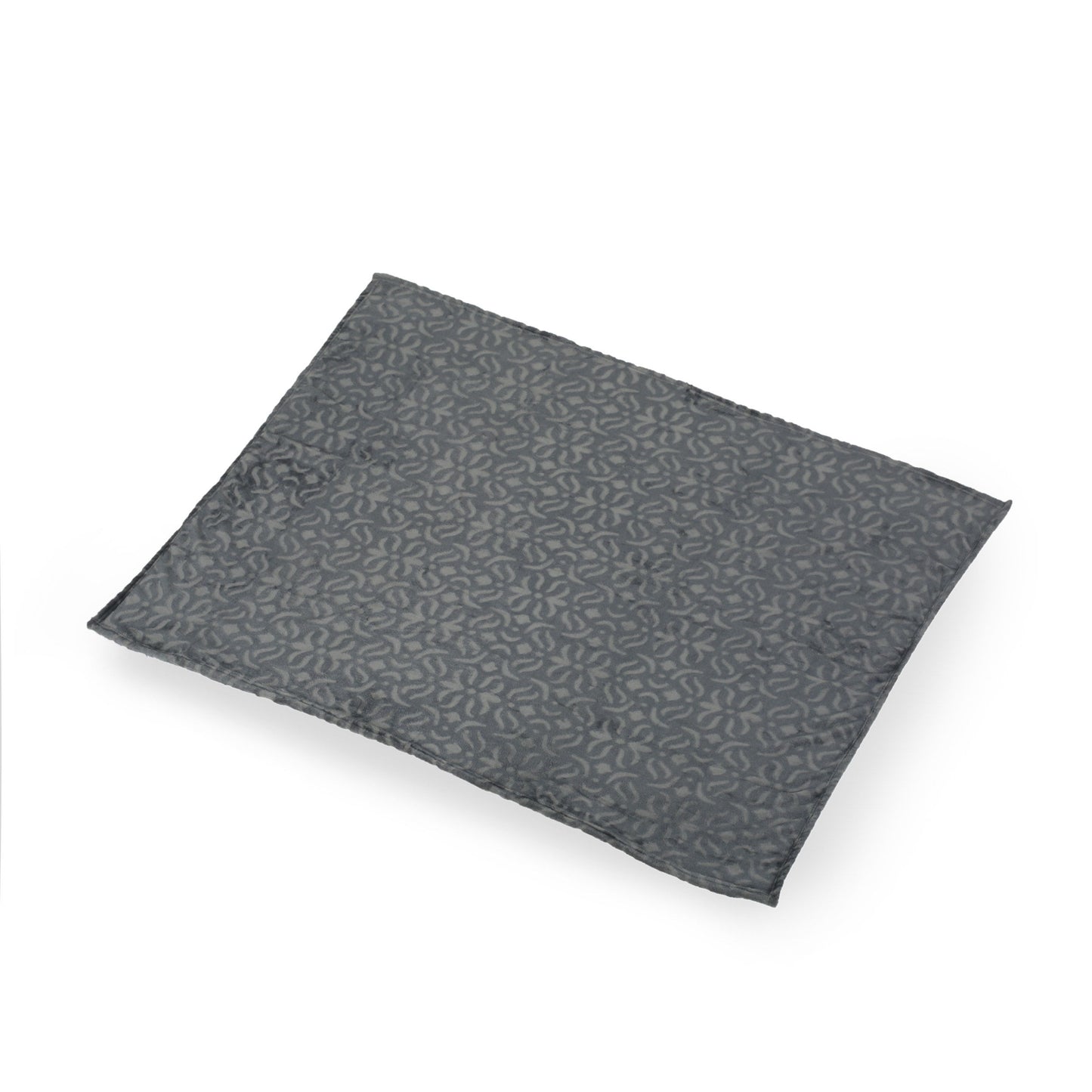 Nh-Inmax - Throw - Dark Gray