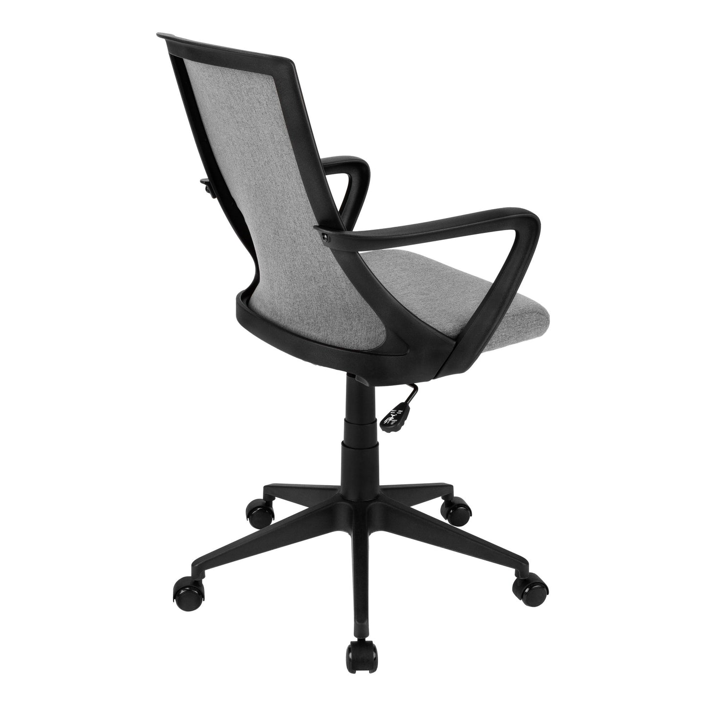 Office Chair, Adjustable Height, Swivel, Ergonomic