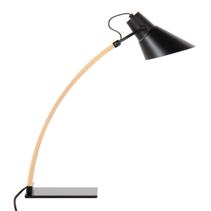 Noah - Contemporary Table Lamp