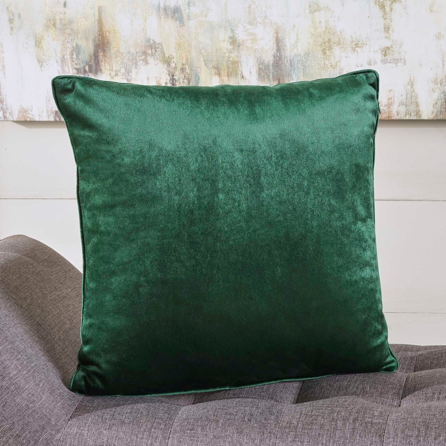 Pillow - Emerald